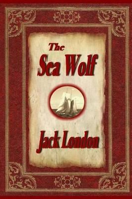 The Sea Wolf By Jack London 9780940075337 (Paperback)
