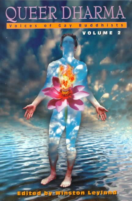 Queer Dharma #2 By Winston Leyland 9780940567238 (Paperback)