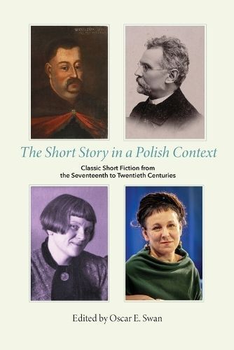 Short Story in a Polish Context By Swan 9780940962170 (Paperback)
