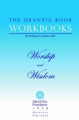 The Urantia Book Workbooks 9780942430929 (Paperback)