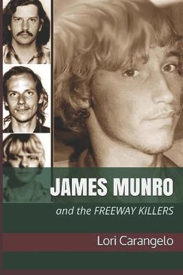 James Munro By Lori Carangelo 9780942605372 (Paperback)