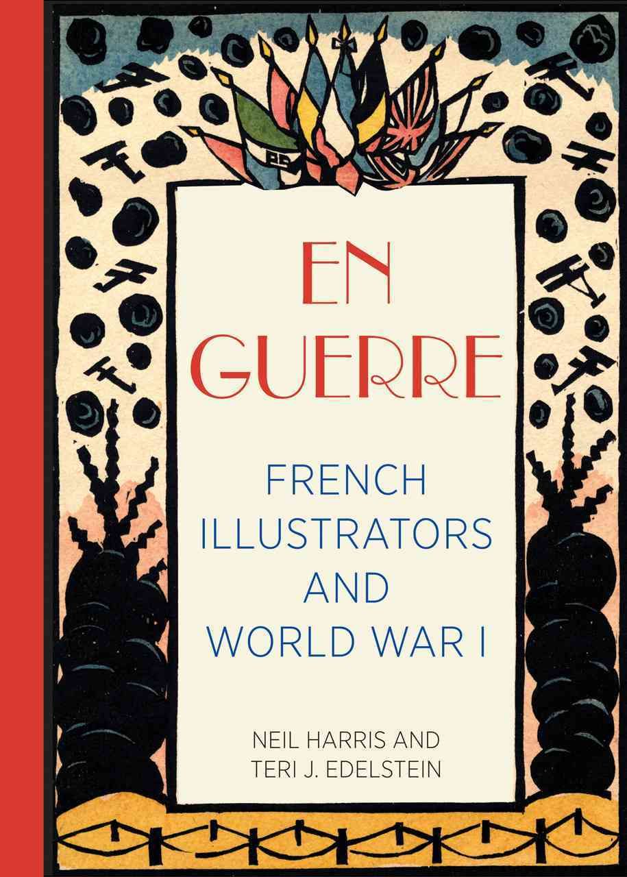 En Guerre 9780943056425 (Hardback)