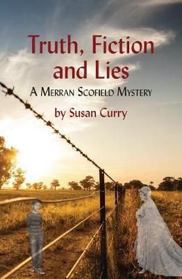 Truth, Fiction and Lies By Susan Curry 9780944176054 (Paperback)