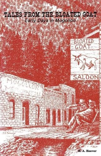 Tales from the Bloated Goat 9780944383025 (Paperback)