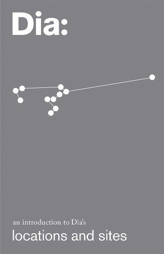 Dia: An Introduction to Dia's Locations and Sites 9780944521281