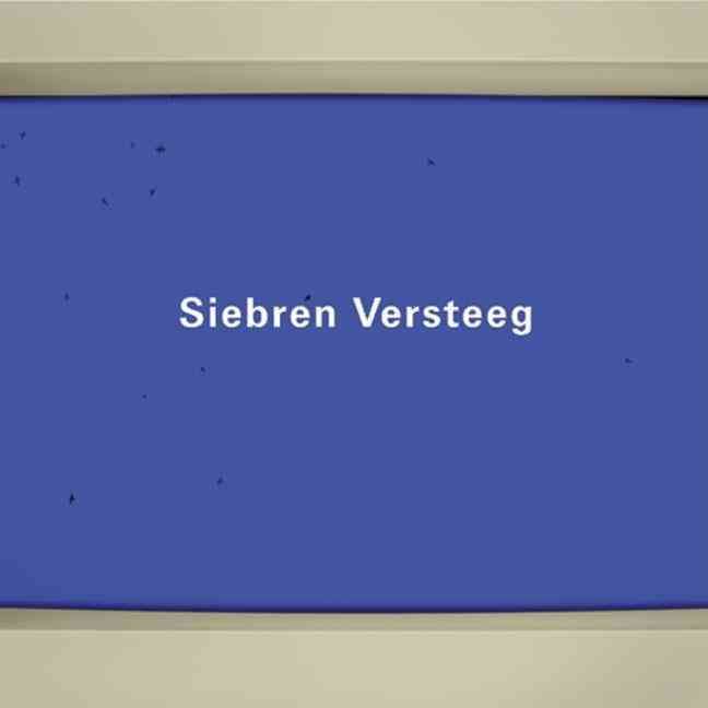 Siebren Versteeg 9780945558354 (Paperback)