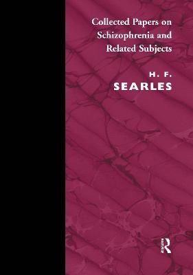 Collected Papers on Schizophrenia and Related Subjects 9780946439300