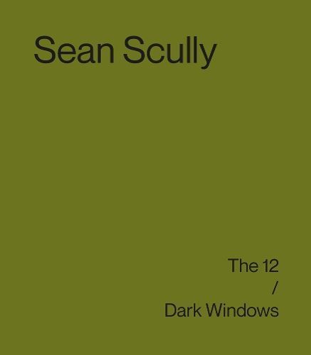 The 12/Dark Windows 9780947830816 (Hardback)
