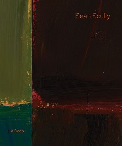 Sean Scully - LA Deep 9780947830908 (Hardback)
