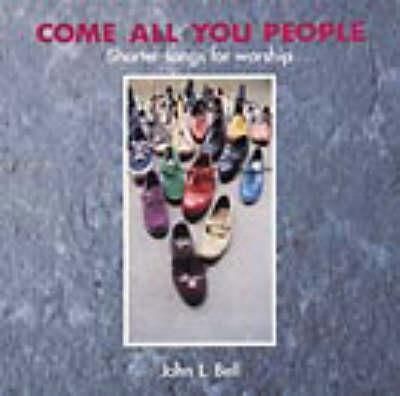 Come All You People 9780947988685 (Paperback)