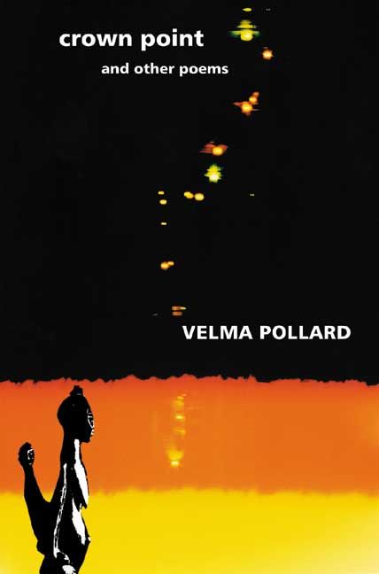 Crown Point & Other Poems By Velma Pollard 9780948833243 (Paperback)