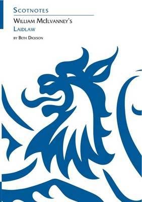 William McIlvanney's Laidlaw 9780948877360 (Paperback)