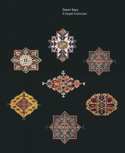 Orient Stars 9780951619964 (Hardback)