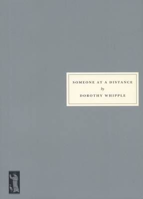 Someone at a Distance By Dorothy Whipple 9780953478026 (Paperback)