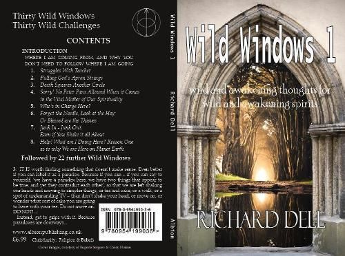 Wild Windows By Dell 9780954199036 (Paperback)