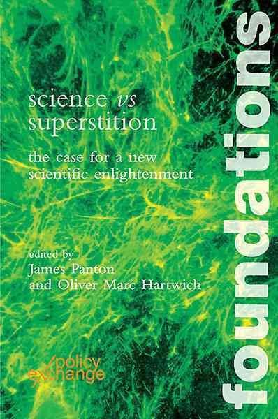 Science Vs Superstition By James Panton 9780955190988 (Paperback)