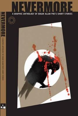 Eye Classics: Nevermore By Edgar Allen Poe 9780955285684 (Paperback)