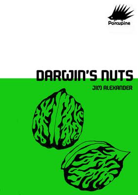 Darwin's Nuts By Jim Alexander 9780955485022 (Paperback)