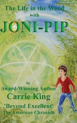 Joni-Pip By Carrie King 9780955524615 (Hardback)