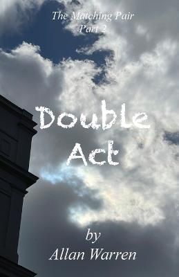 Double Act By Warren, Allan 9780955563164 (Paperback)