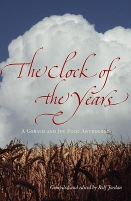 The Clock of the Years By Rolf Jordan 9780955637308 (Hardback)