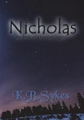 Nicholas By Sykes 9780955676185 (Paperback)