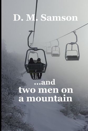 ...and two men on a mountain By Samson 9780955679698 (Paperback)