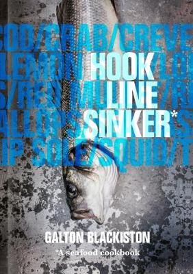 Hook Line Sinker 9780955893056 (Paperback)