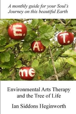 Environmental arts therapy and the Tree of life 9780956386304