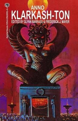 Anno Klarkash-Ton 9780956399144 (Paperback)