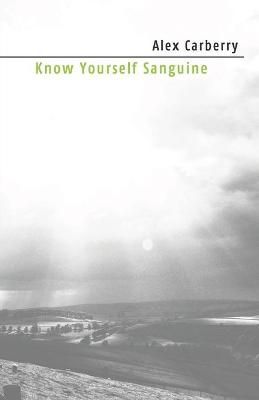 Know Yourself Sanguine By Alexander Carberry 9780956451323 (Paperback)