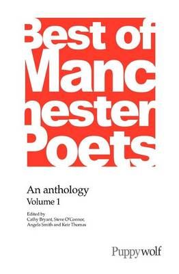 Best of Manchester Poets By Keir Thomas 9780956581907 (Paperback)