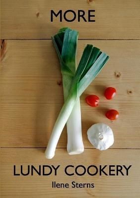 More Lundy Cookery By Sterns 9780956653246 (Paperback)