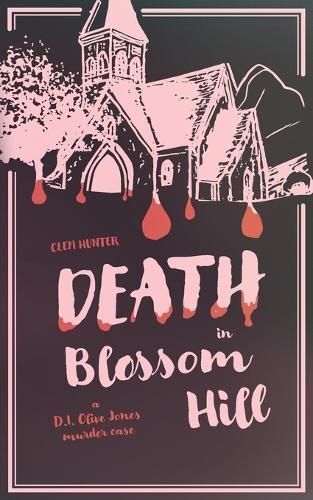 Death in Blossom Hill By Clem Hunter 9780956735737 (Paperback)
