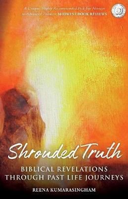 Shrouded Truth By Reena Kumarasingham 9780956788757 (Paperback)