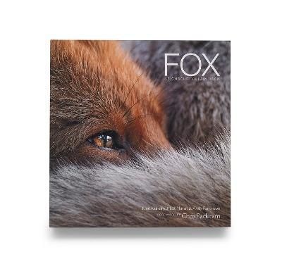 Fox Fox By Neil Aldridge, Matt Maran, Andy Parkinson 9780956819635