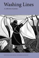 Washing Lines By Janie Hextall, Barbara McNaught 9780956826503