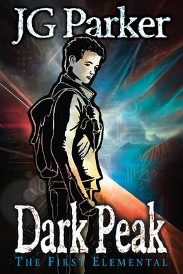 Dark Peak By J. G. Parker 9780956912220 (Paperback)