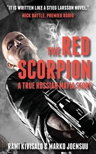 The Red Scorpion By Rami Kivisalo 9780957535411 (Paperback)