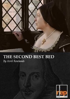 The Second Best Bed By Avril Rowlands 9780957608603 (Spiral bound)