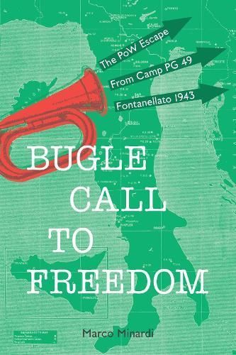 Bugle Call to Freedom By Minardi 9780957610217 (Paperback)
