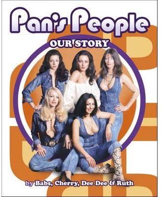 Pan's People 9780957648135 (Paperback)