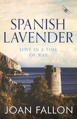 Spanish Lavender By Joan Fallon 9780957689107 (Paperback)