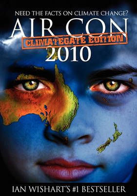 Air Con By Ian Wishart 9780958240161 (Paperback)