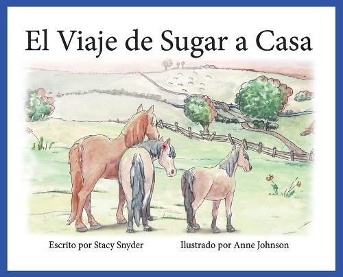 Viaje de Sugar a casa By Snyder 9780960004195 (Hardback)