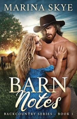 Barn Notes By Skye 9780960004997 (Paperback)