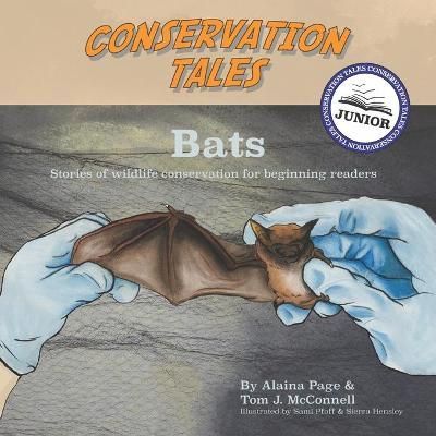 Conservation Tales Junior 9780960006311 (Paperback)