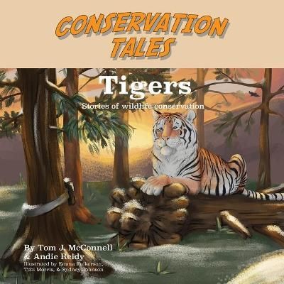 Conservation Tales 9780960006366 (Paperback)