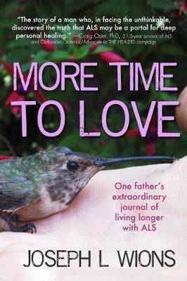 More Time to Love 9780962283468 (Paperback)