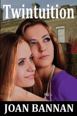 Twintuition By Joan Bannan 9780962762413 (Paperback)